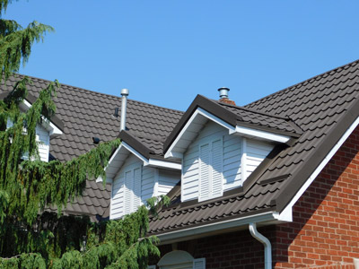 Halton Hills metal roofing services
